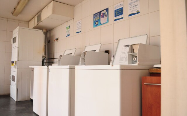 Apartamento Living Bea