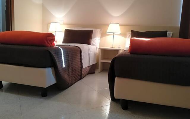 B&B la Maison