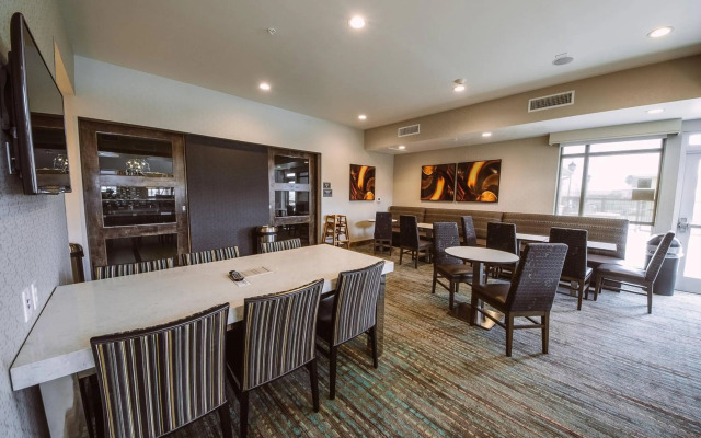 Residence Inn Harlingen