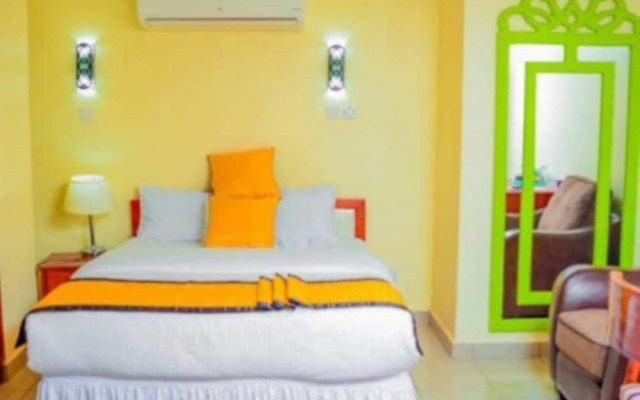 Selig Hotel