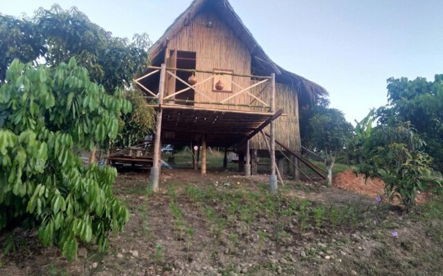 Doichaenggram Homestay