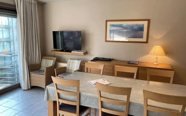 Apartment Available in Central Nieuwpoort