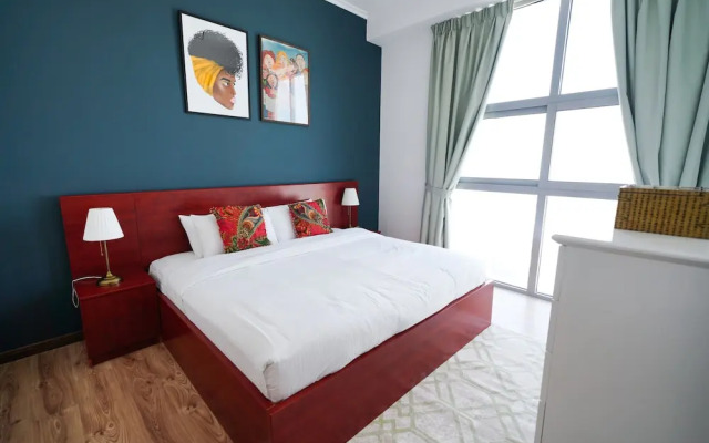 One Perfect Stay - DEC Tower