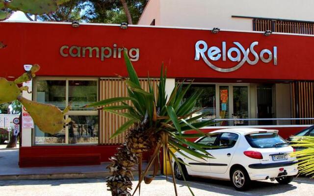 Camping Relax Sol