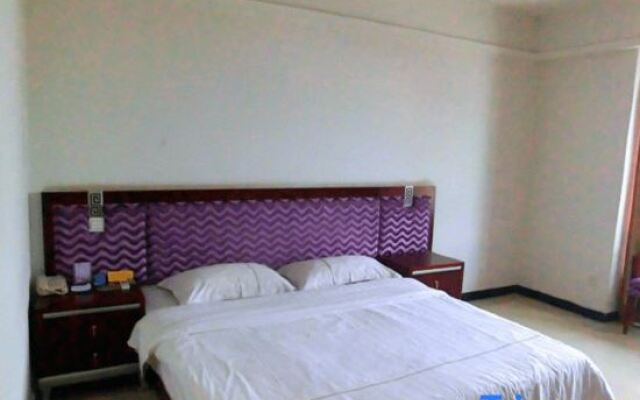 Yumeida Of Commerce Hotel