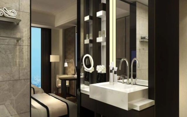 The Qube Hotel Shanghai Xinqiao