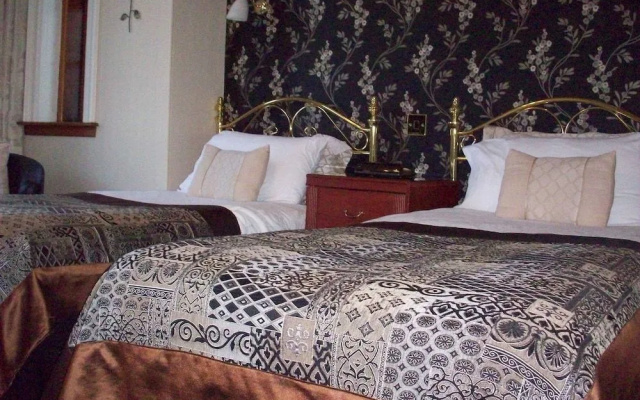 Lairg Highland Hotel