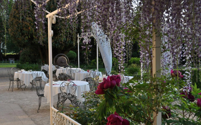 Hotel Le Clos