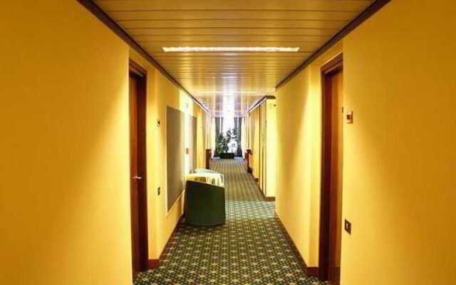 Hotel Pasteur