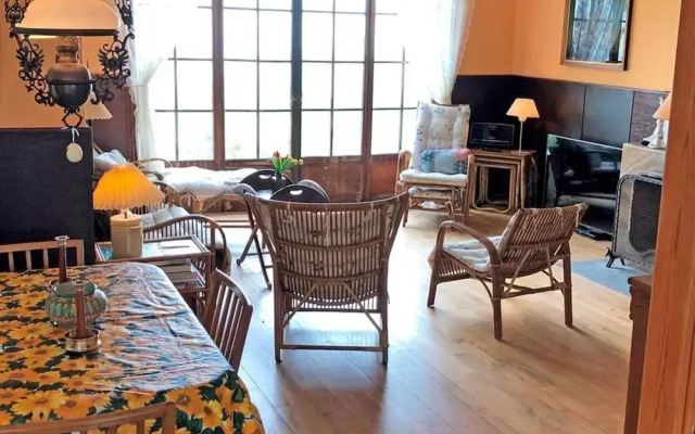 6 Person Holiday Home in Allinge