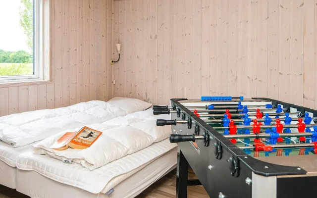 Holiday Home in Ansager