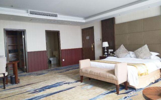 Mingdu Hotel