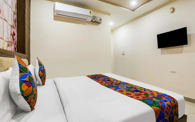 Fabhotel Orchid