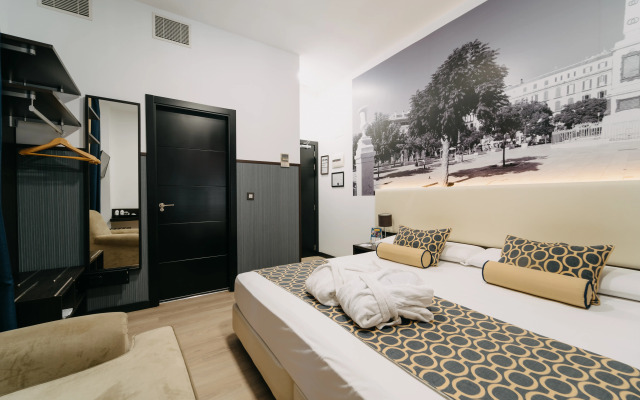 Soho Boutique Malaga