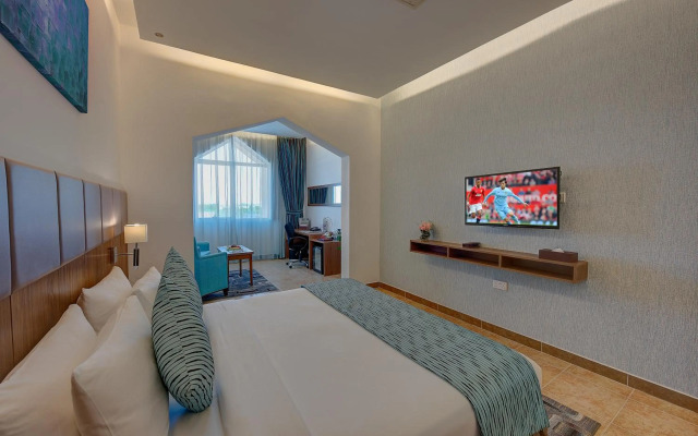 Western Hotel - Ghayathi
