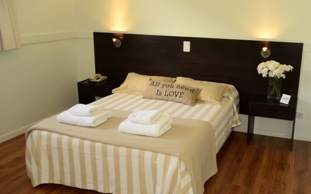 Abril Hotel Boutique