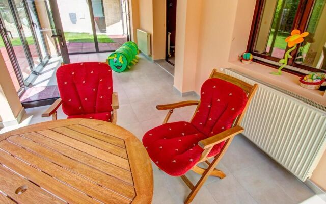 Hotel MIR