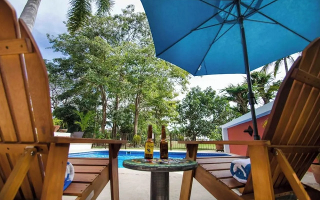 Marina Vallarta Casa Gallos