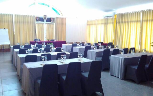 Hotel Taman Sari Sukabumi