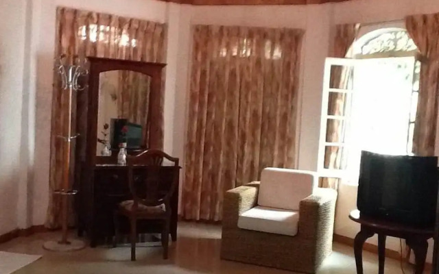 Hotel Margaret Villa