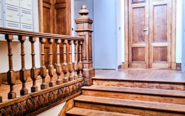 Luxurious Flat Close to Grand Plage