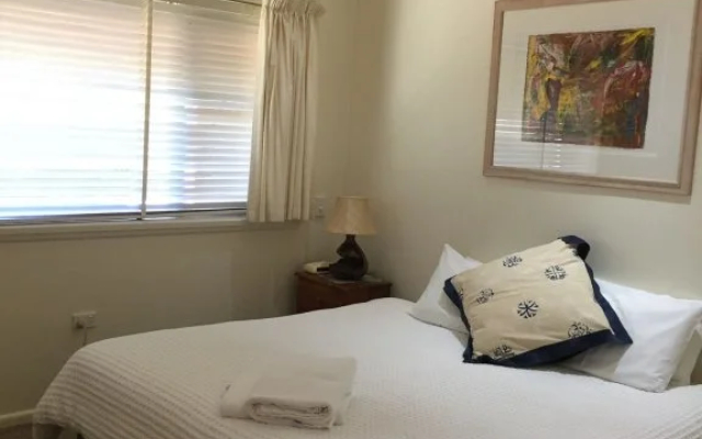 Mudgee's Getaway Cottages