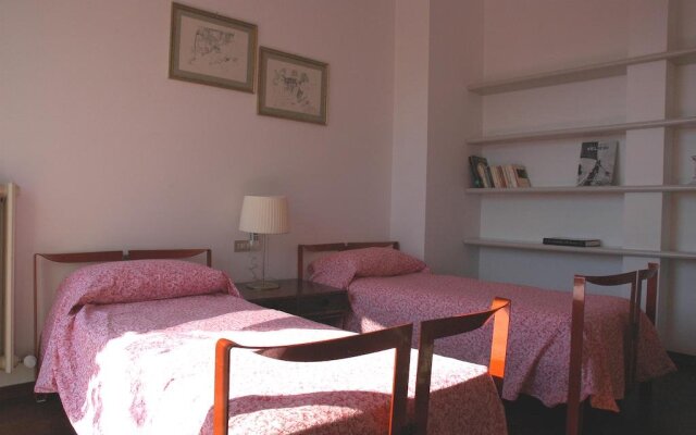 Colle Moro - B&B Villa Maria