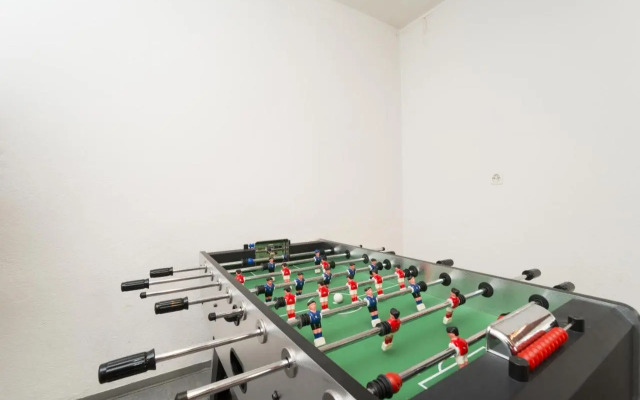 Chesa Stiffler Veglia Ii - Three Bedroom