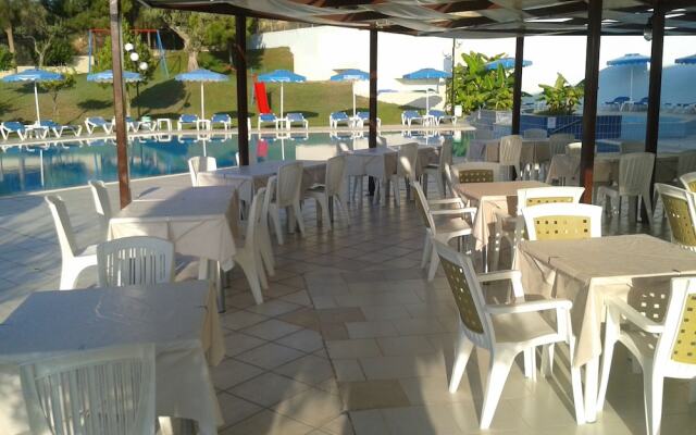 Hotel Iris