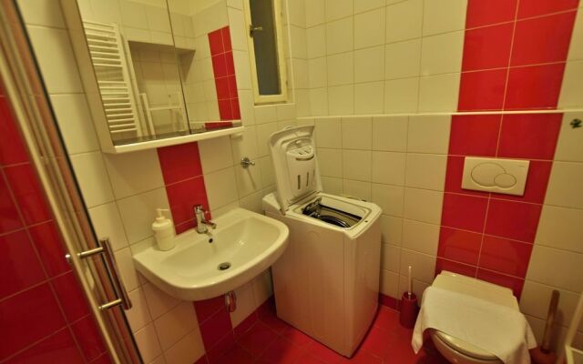 Central Spot Prague Apartments