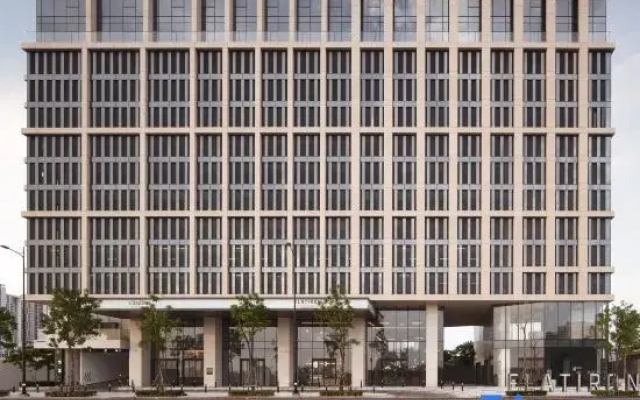 Citadines Flatiron Phnom Penh