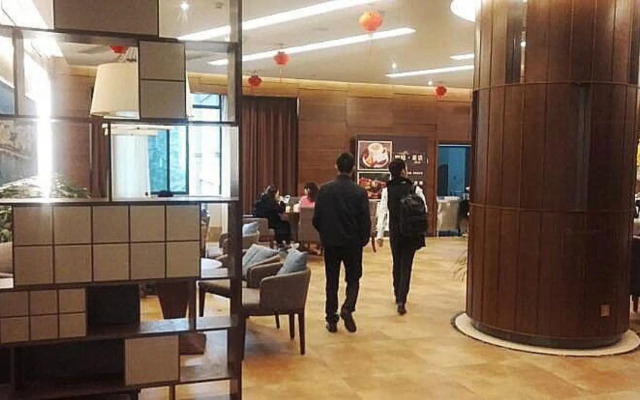 Feng Du Hotel