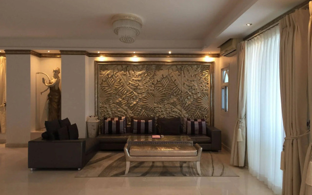 Le Sifah Resort Apartments