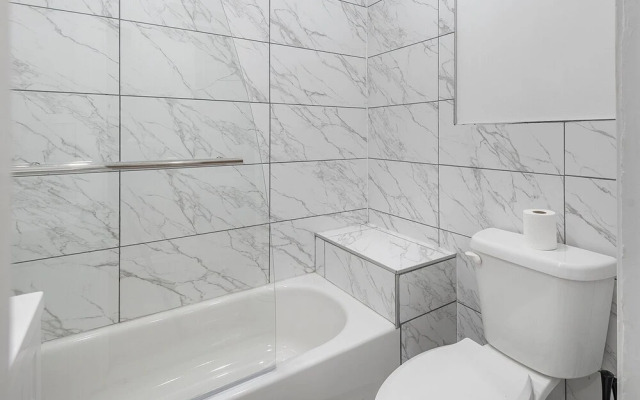 Cozy Private BR in the heart of Plateau