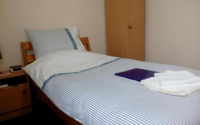 Lynmoore Guest House - BB
