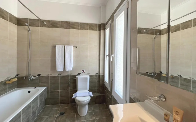 Villa Seagull in Skala