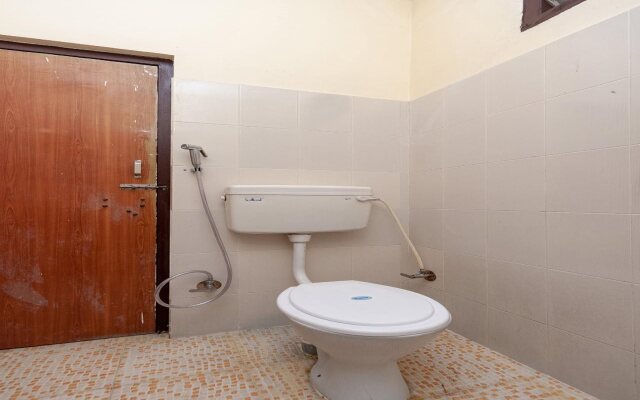 Stay Inn Tirupati by OYO Rooms