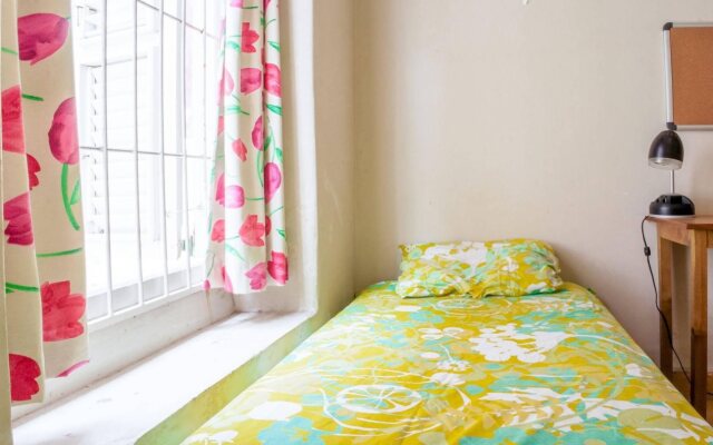 Poppy Hostel Curaçao