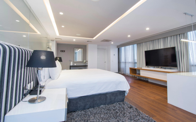 Presidente InterContinental Guadalajara by IHG