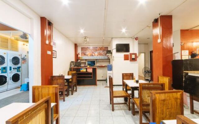 Nirvana Pension House by Reddoorz