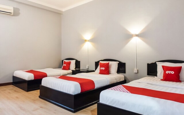 Hotel Bestfriend by OYO Rooms