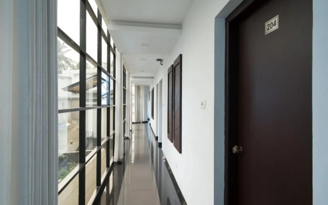 Hotel Capital Residency by OYO Rooms