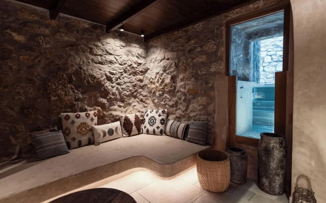 KaSeas Boutique Hotel