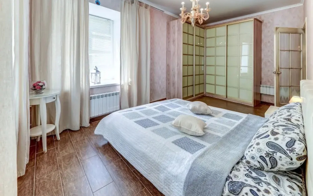 Apartment Vesta on Kazanskaya