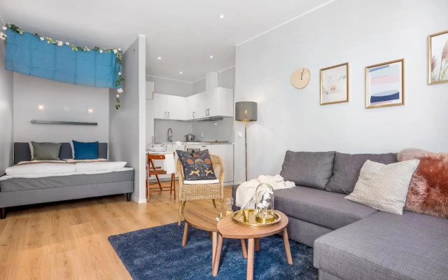 NG Apartments