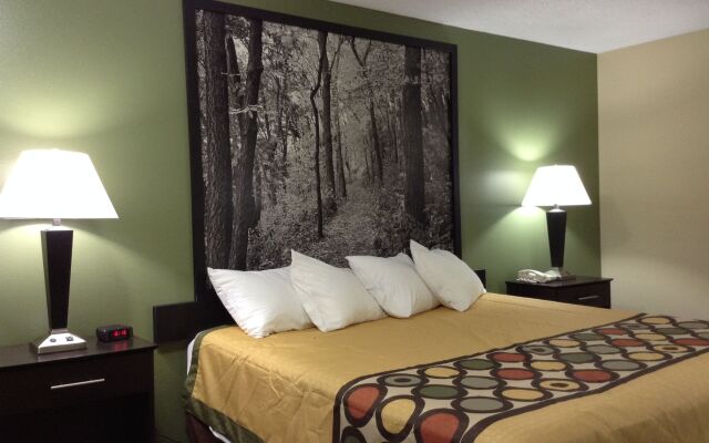 Western Inn & Suites