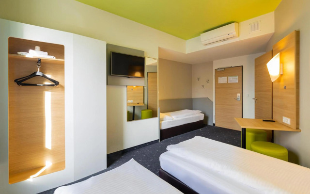 B&B Hotel Mülheim an der Ruhr