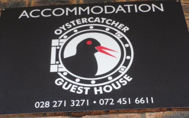 Oystercatcher Guest House