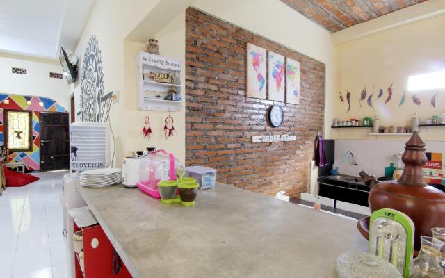 Andakara Homestay