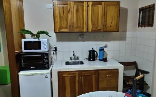 Departamento centrico en Posadas, garage opcional D1